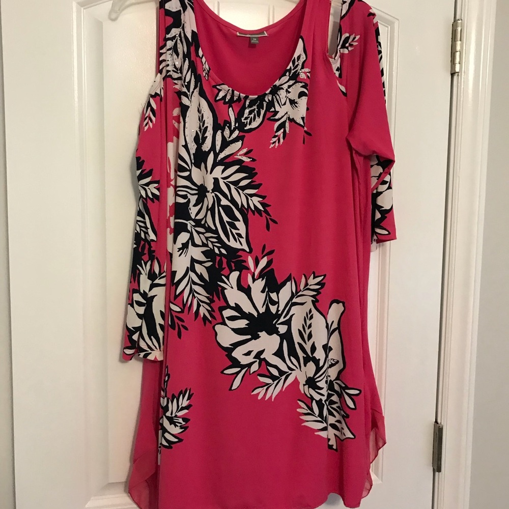 JM Woman blouse